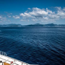 À quel moment est-il intéressant de partir en croisière ?