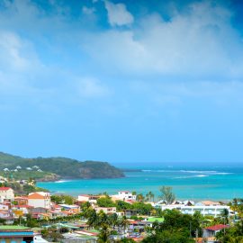 Conseils pour bien choisir sa location de voitures en Martinique