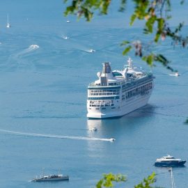 Pourquoi une croisière tout compris est idéale pour des vacances sans souci ?