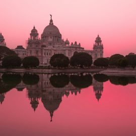 Pourquoi choisir un voyage sur mesure en Inde ?
