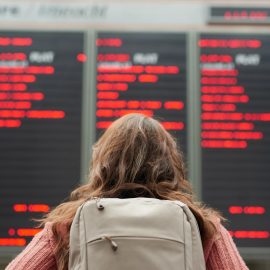 Vol annulé : comment remplir une demande d’indemnisation auprès d’une compagnie aérienne ?