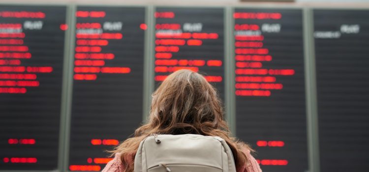 Vol annulé : comment remplir une demande d’indemnisation auprès d’une compagnie aérienne ? Vol annulé : comment remplir une demande d’indemnisation auprès d’une compagnie aérienne ?
